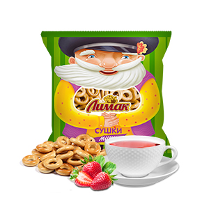 Хлебобулочные изделия